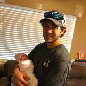 Meet your Posher, Joshua